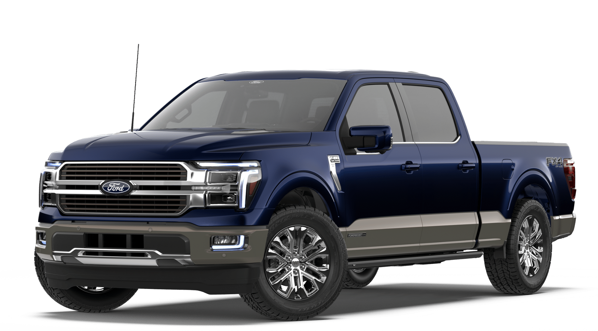 2026 Ford F-150® External Image 1